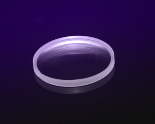 UV Fused Silica Biconcave Lenses